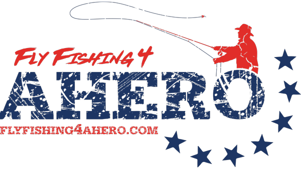Fly Fishing 4AHERO logo